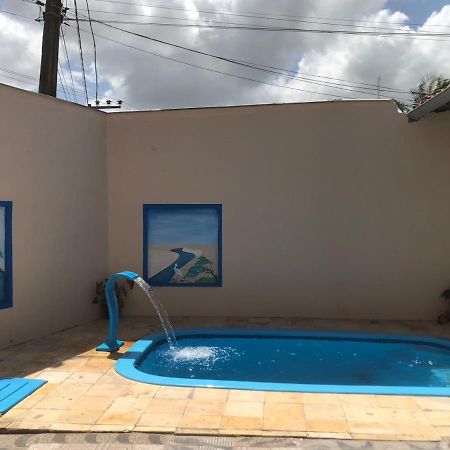 Pousada Rincao Paraiso Barreirinhas Kültér fotó