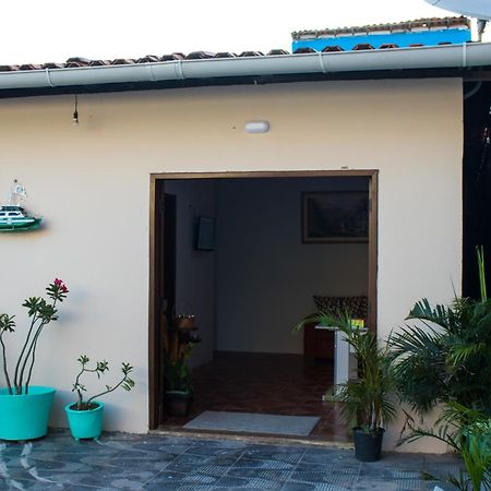 Pousada Rincao Paraiso Barreirinhas Kültér fotó