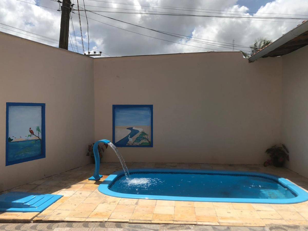 Pousada Rincao Paraiso Barreirinhas Kültér fotó