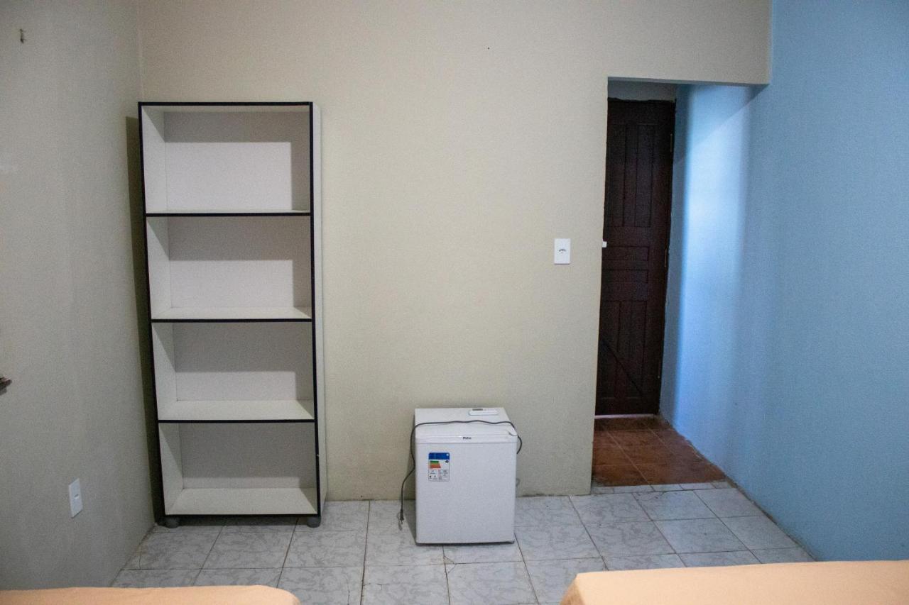 Pousada Rincao Paraiso Barreirinhas Kültér fotó