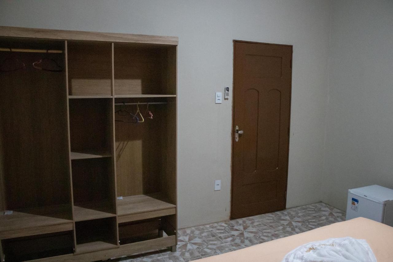 Pousada Rincao Paraiso Barreirinhas Kültér fotó